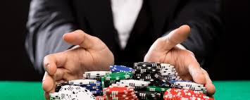 Вход на официальный сайт Casino Hype